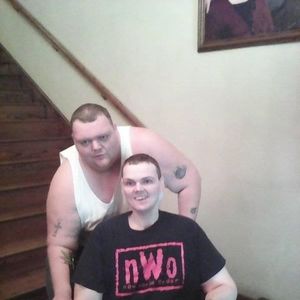 Meet your Posher, Willie